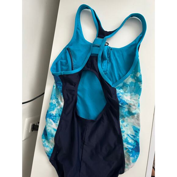Gerry Girls Bathing Suit *Size 12* - Picture 3 of 4
